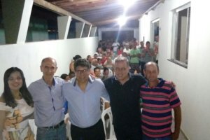 2018 - Visita a Dionísio 2